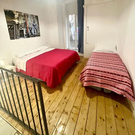Bellebbuono Apartment Neapol Exteriér fotografie
