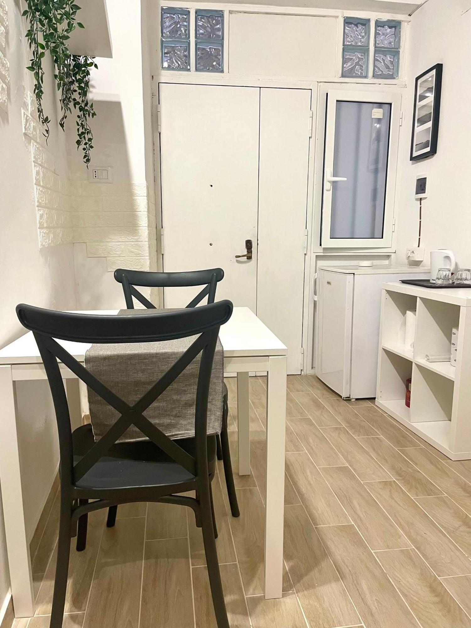 Bellebbuono Apartment Neapol Exteriér fotografie