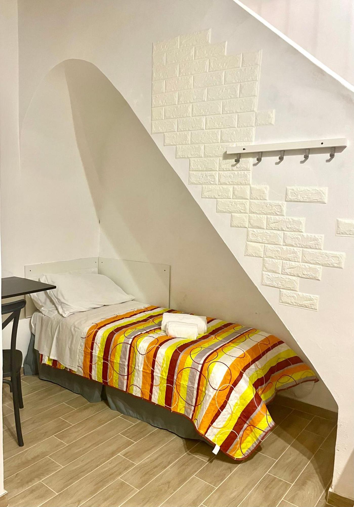 Bellebbuono Apartment Neapol Exteriér fotografie
