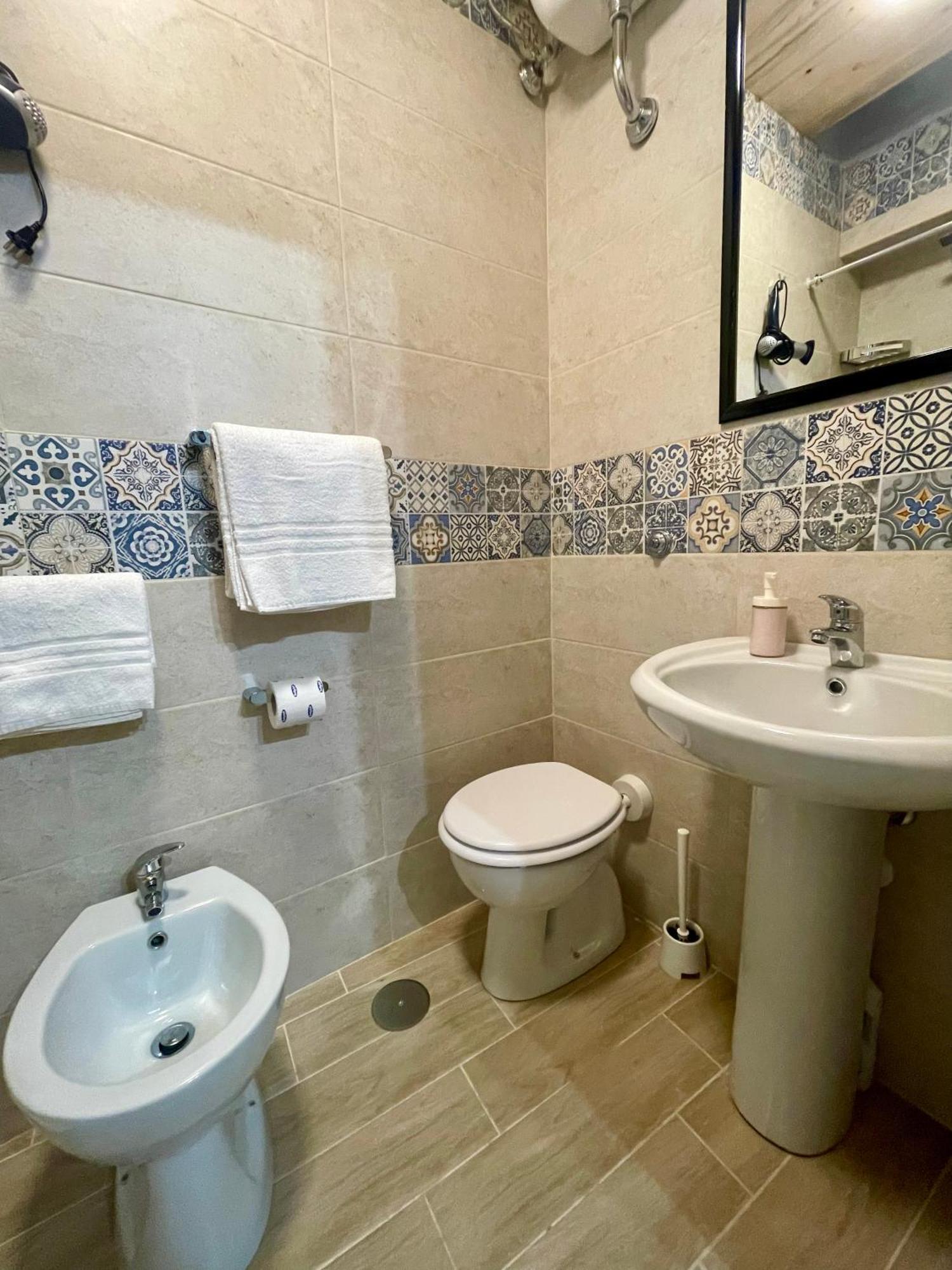 Bellebbuono Apartment Neapol Exteriér fotografie