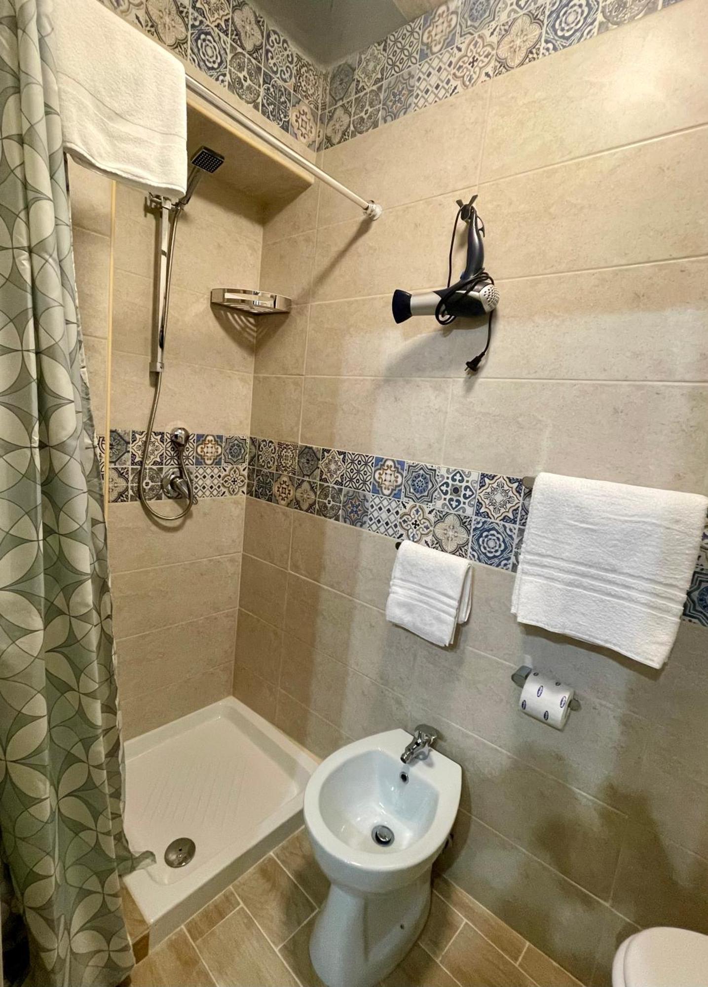 Bellebbuono Apartment Neapol Exteriér fotografie