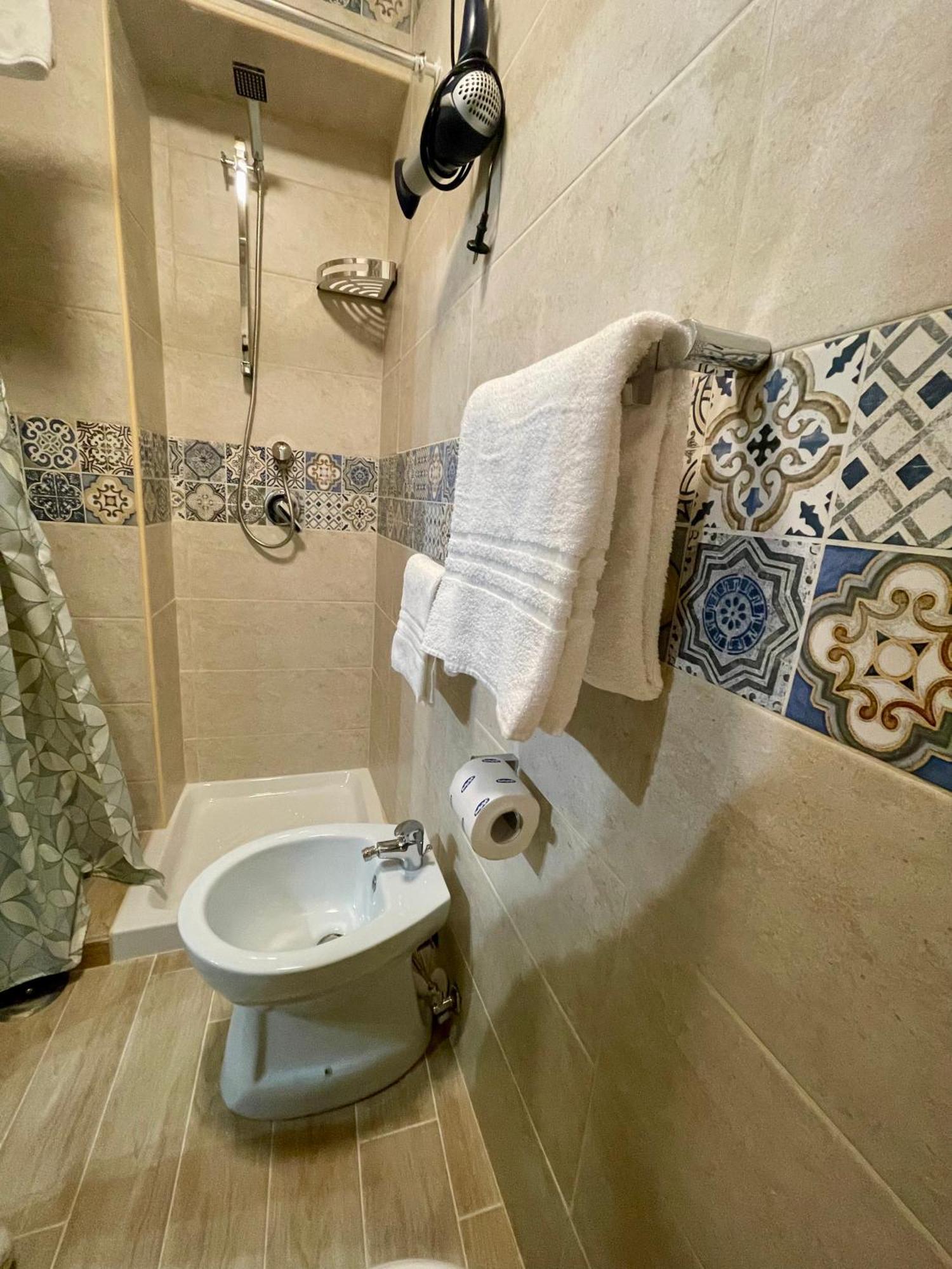 Bellebbuono Apartment Neapol Exteriér fotografie